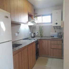 Departamento impecable 2 ambientes Centro de Buenos Aires